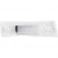 SPRITZE Blasen 100 ml Plast.B-D