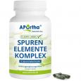 SPURENELEMENTE Komplex Kapseln