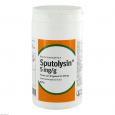 SPUTOLYSIN Pulver f.Pferde