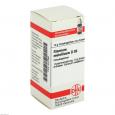 STANNUM METALLICUM D 30 Globuli