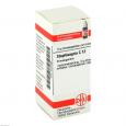 STAPHISAGRIA C 12 Globuli
