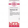 STAPHISAGRIA C 30 Tabletten