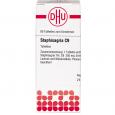 STAPHISAGRIA C 9 Tabletten