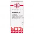 STAPHISAGRIA D 2 Globuli Ind.Fert.