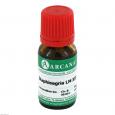 STAPHISAGRIA LM 12 Dilution