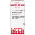 STAPHISAGRIA LM III Dilution Ind.Fert.