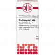 STAPHISAGRIA LM XII Dilution