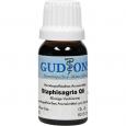 STAPHISAGRIA Q 6 Lösung