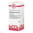 STAPHYLOCOCCINUM C 200 Globuli