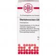 STAPHYLOCOCCINUM C 30 Globuli