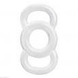 STAURING pubic ring 18 mm