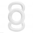 STAURING pubic ring 21 mm