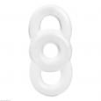 STAURING pubic ring 9 mm