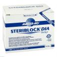 STERIBLOCK DIA 28x95 mm Kompressionspfl.ster.beige