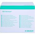 STERICAN Einmalkanüle 21 G 25 mm