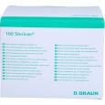 STERICAN Einmalkanüle 21 G 40 mm