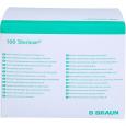 STERICAN Einmalkanüle 22 G 30 mm