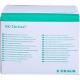 STERICAN Einmalkanüle 22 G 40 mm