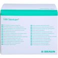 STERICAN Einmalkanüle 23 G 25 mm