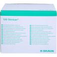 STERICAN Einmalkanüle 23 G 30 mm