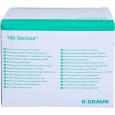STERICAN Einmalkanüle 24 G 25 mm