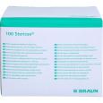 STERICAN Einmalkanüle 25 G 25 mm