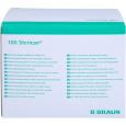 STERICAN Einmalkanüle 27 G 25 mm