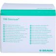 STERICAN Einmalkanüle 27 G 25 mm stumpf