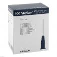 STERICAN Kanülen 23 Gx2 2/5 0,6x60 mm