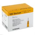 STERICAN Kanülen 30 G 0,3x12 mm