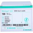 STERICAN Mix Einmalkan.18 G 1,2x40mm halbstumpf