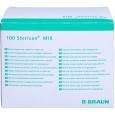 STERICAN Mix Einmalkan.18 G 40 mm halbstumpf