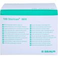 STERICAN Mix Einmalkan.18 G 40 mm stumpf