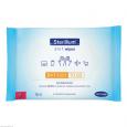 STERILLIUM 2in1 wipes Hand- u.Flächendesinfektion