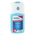 STERILLIUM Protect & Care Hände Gel