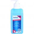 STERILLIUM Protect & Care Hände Gel mit Pumpe
