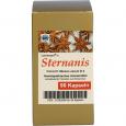 STERNANIS KAPSELN