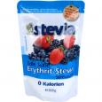 STEVIA GRANULAT Streusüße 1:1