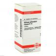 STIBIUM SULFURATUM NIGRUM D 12 Tabletten