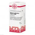 STIBIUM SULFURATUM NIGRUM D 200 Globuli