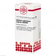 STIBIUM SULFURATUM NIGRUM LM XVIII Dilution
