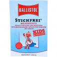 STICHFREI Kids Creme Sachets
