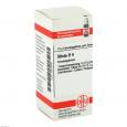 STICTA D 4 Globuli