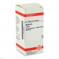STICTA D 6 Tabletten