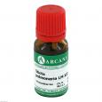STICTA PULMONARIA LM 12 Dilution