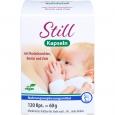 STILL-KAPSELN mit Bockshornklee+Biotin+Zink