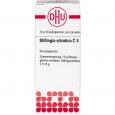 STILLINGIA silvatica C 5 Globuli Ind.Fert.