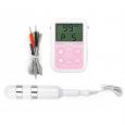 STIM PRO I-2000 EMS-Vaginal Beckenbodentrainer Set