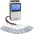 STIM PRO X9+ TENS/EMS Nerven-Muskel Stimulator