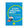 STOFFWECHSEL RESET Buch